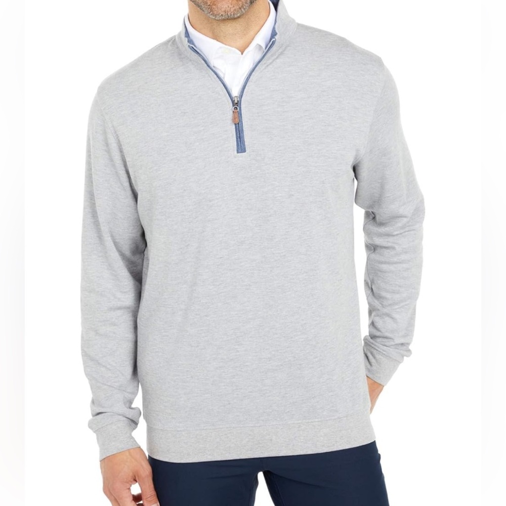 Johnnie-O men’s pullover set of 3, large